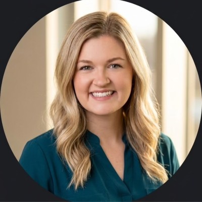 Kristen Johnson, Founder of MinnSight