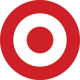 Target Corporation logo